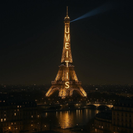 EUSOI Annual Meeting 2025 — Novotel Tour Eiffel, Paris